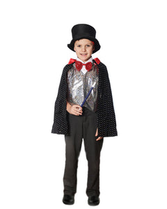 Marvin's Mini Magician Dress Up Set