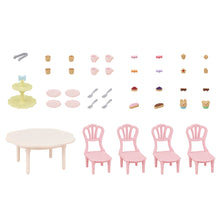 Load image into Gallery viewer, Sweets Party Set