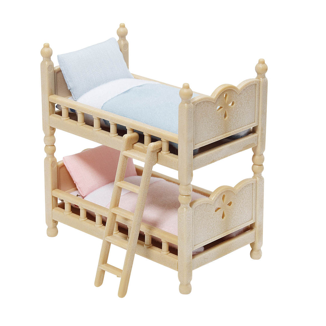 Stack and Play Beds