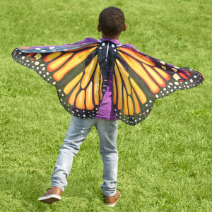 Butterfly Wings