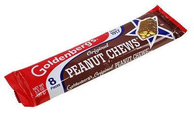 Original Peanut Chews