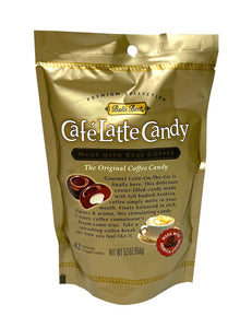 Cafe Latte Candy