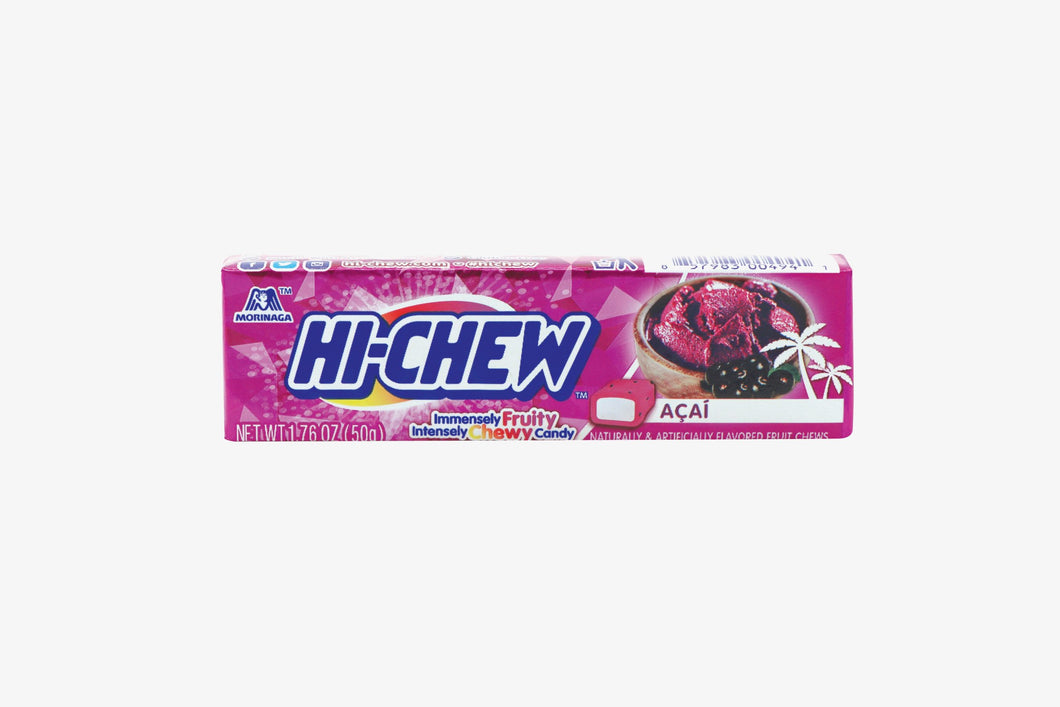 Hi-Chew | Various Flavors