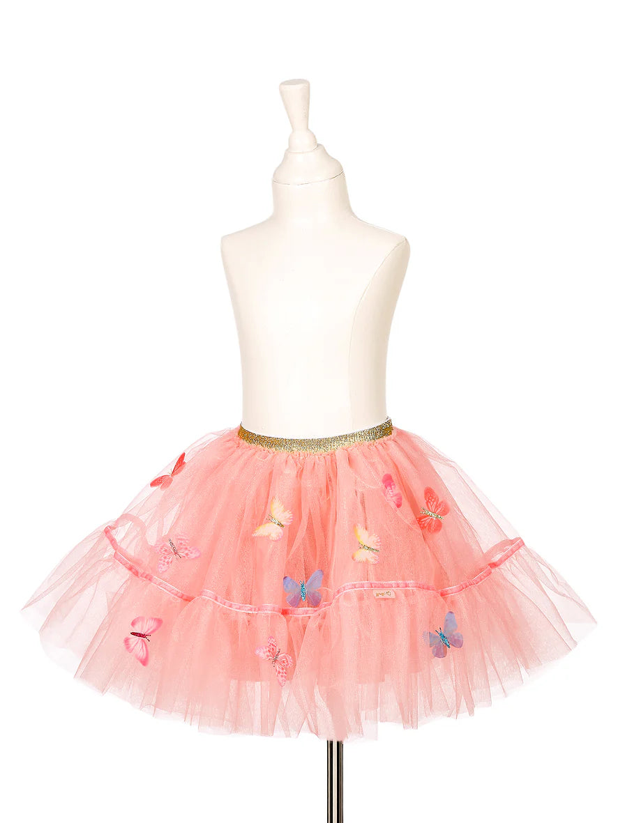 Lilyanne Tulle Butterfly Skirt