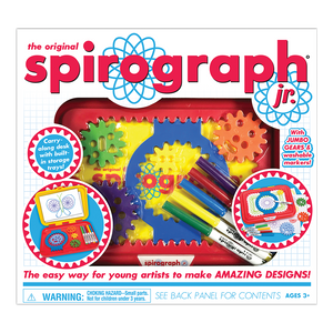 Spirograph Jr.