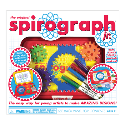 Spirograph Jr.