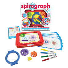 Load image into Gallery viewer, Spirograph Jr.