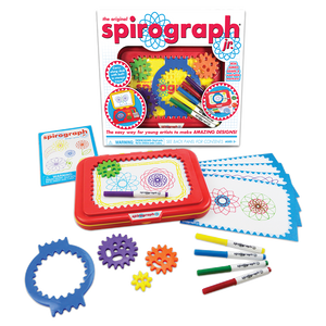 Spirograph Jr.