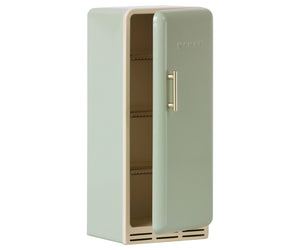 Miniature Fridge | Mint