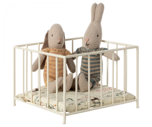 Micro Playpen