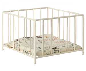 Micro Playpen