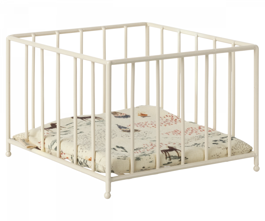 Micro Playpen