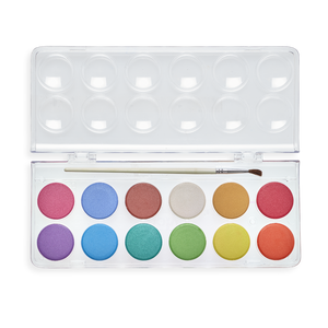 Chroma Blends Pearlescent Watercolor Set