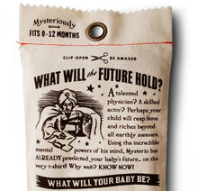 Load image into Gallery viewer, Mysterio&#39;s Future-Predicting Infant Tees