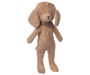 Poodle Dog, Plush