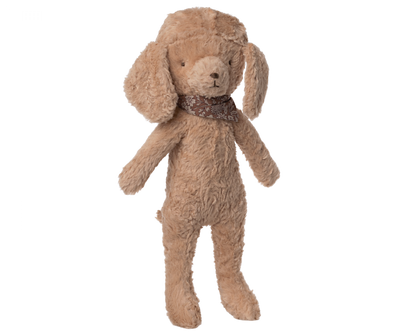 Poodle Dog, Plush