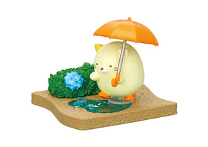 Sumikkogurashi Walk On A Rainy Day Series| Blind Box