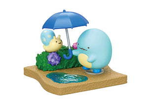 Sumikkogurashi Walk On A Rainy Day Series| Blind Box