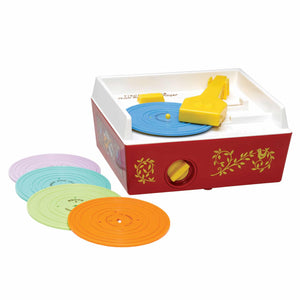 Fisher-Price Record Player