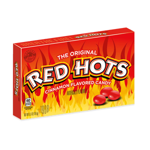 Red Hots