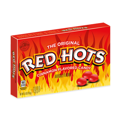 Red Hots