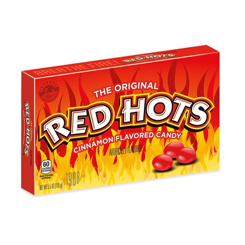 Red Hots