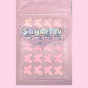 Sugarluv Hydrocolloid Acne Patch