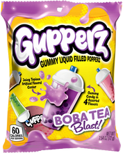 Load image into Gallery viewer, Gupperz Boba Tea Blast