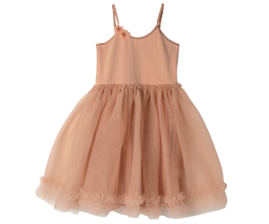 Princess Tulle Dress