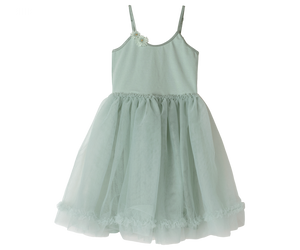 Princess Tulle Dress