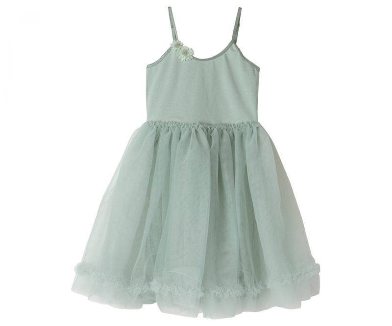 Princess Tulle Dress