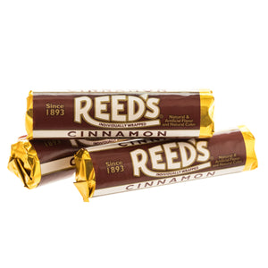 Reed's Hard Candy