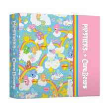 Load image into Gallery viewer, Pipsticks + Care Bears Sticker Keeper