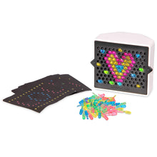 Load image into Gallery viewer, LITE-BRITE MINI