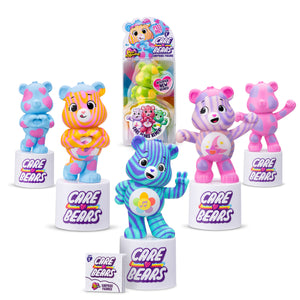 Care Bears | Peel & Reveal Figures