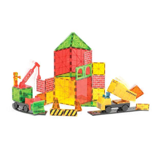 Builder Magna-Tiles XL