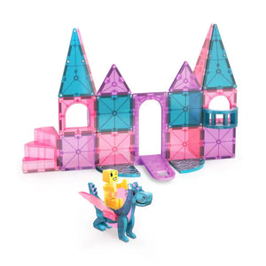 Magna Tiles | Castle