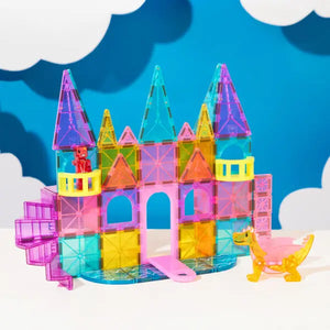 Magna Tiles | Castle