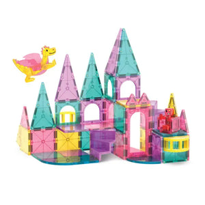 Magna Tiles | Castle