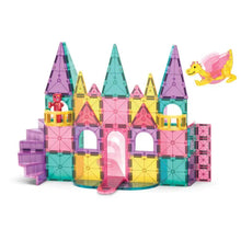 Load image into Gallery viewer, Magna Tiles | Castle