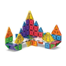 Load image into Gallery viewer, Magna Tiles | Micro Mags 70 PC