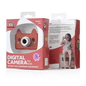 Kids Digital Cameras