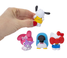 Load image into Gallery viewer, Sanrio Hide N Seek Figure Mystery Pack