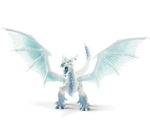 Ice Dragon