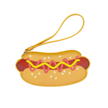 Load image into Gallery viewer, Novelty Wristlet | Foods