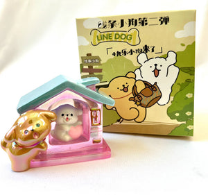 Puppy Blind Box