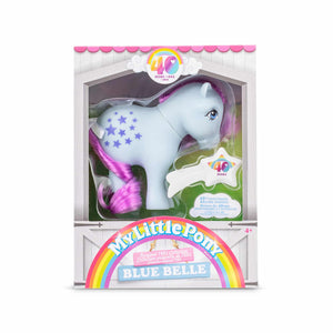 My Little Pony | 40th Anniversary Original Ponies