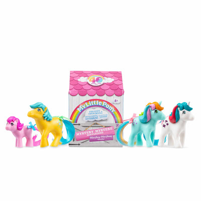 My Little Pony Surprise Mini Pony