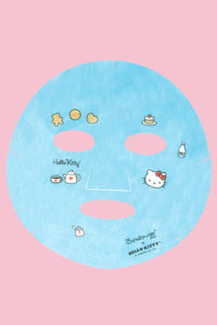 The Creme Shop x Hello Kitty Sheet Mask