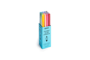 Ultra Washable Markers